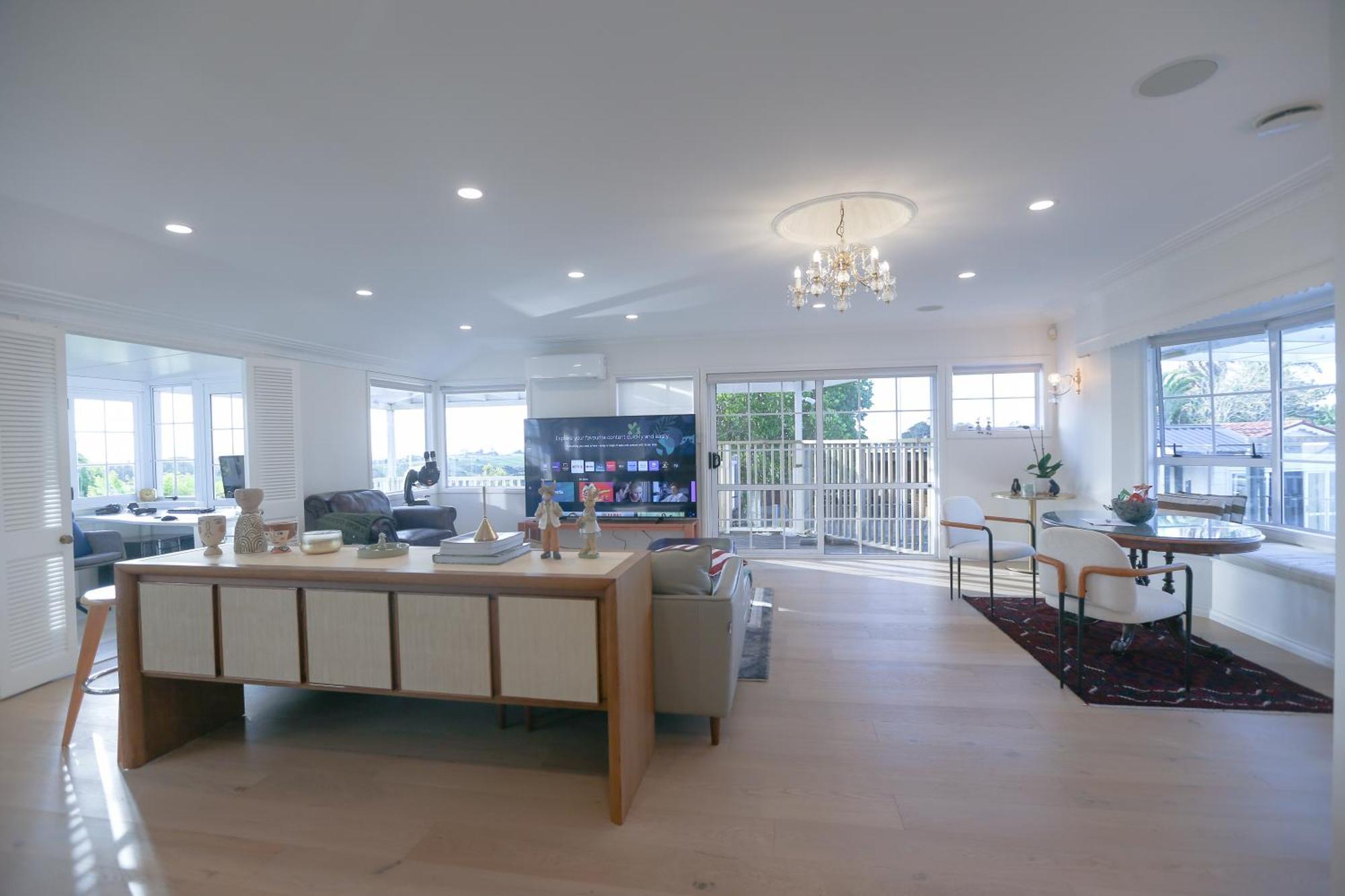 Holiday House In Totara Park Auckland Extérieur photo
