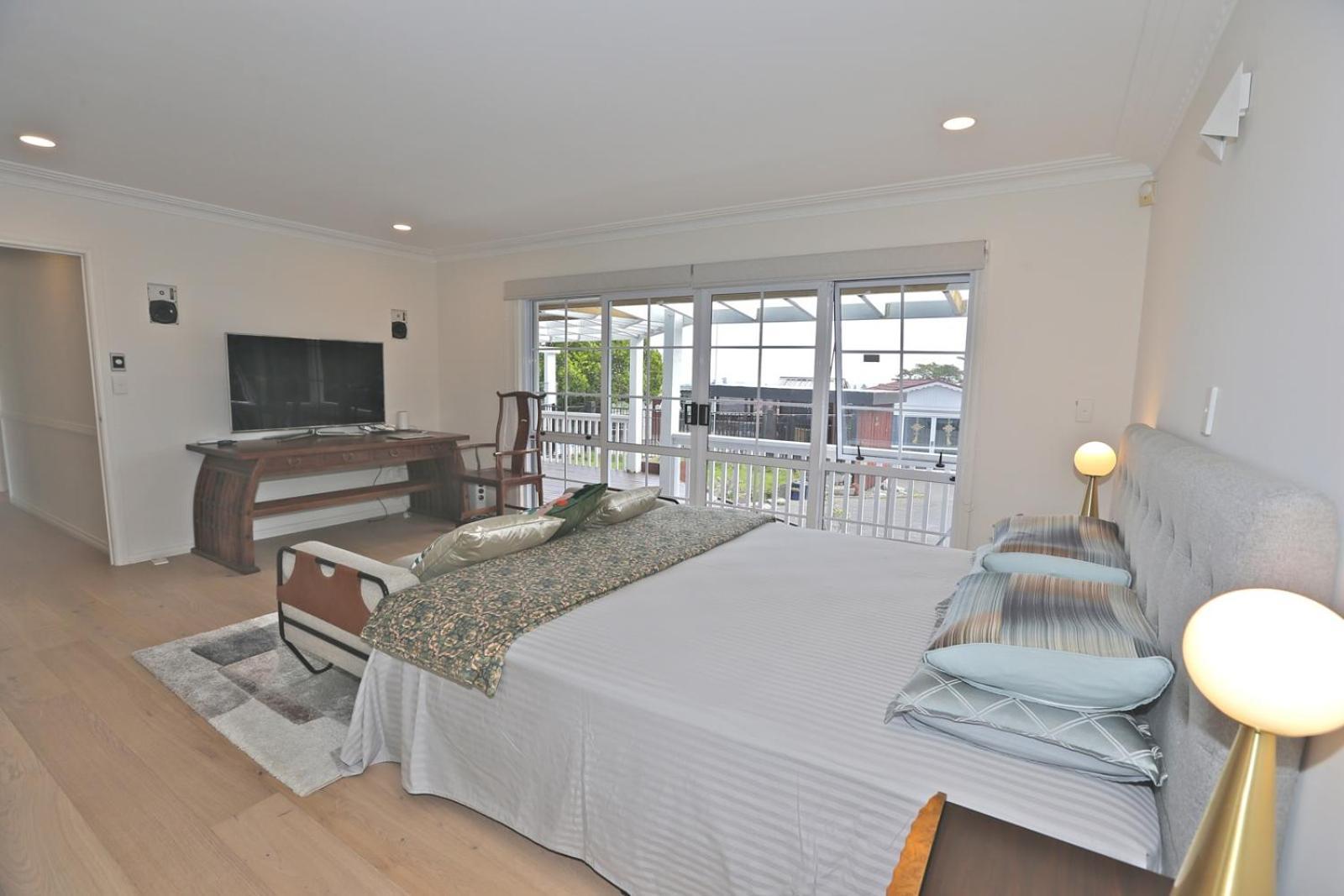 Holiday House In Totara Park Auckland Extérieur photo