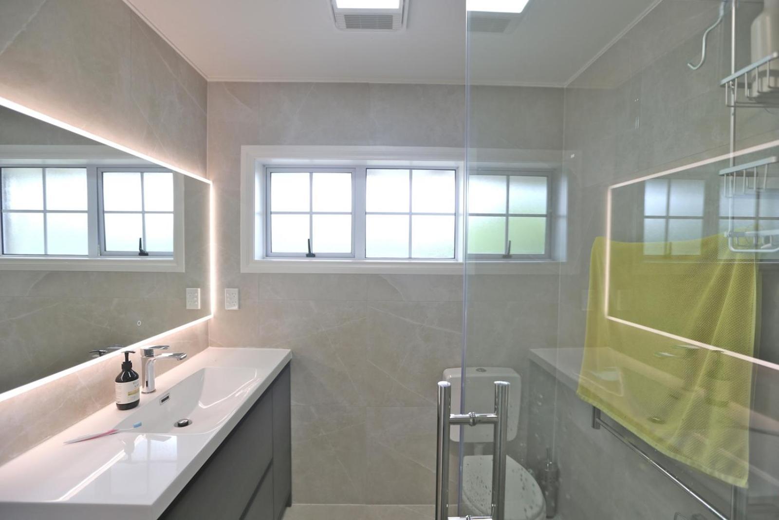 Holiday House In Totara Park Auckland Extérieur photo