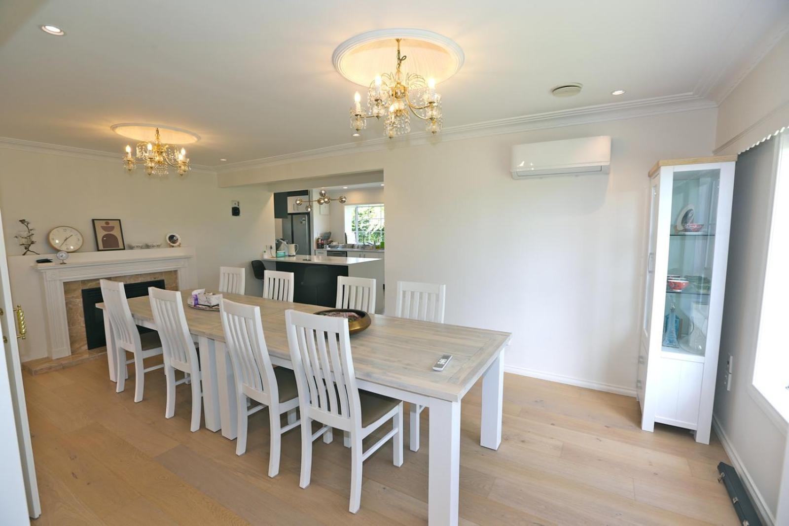 Holiday House In Totara Park Auckland Extérieur photo