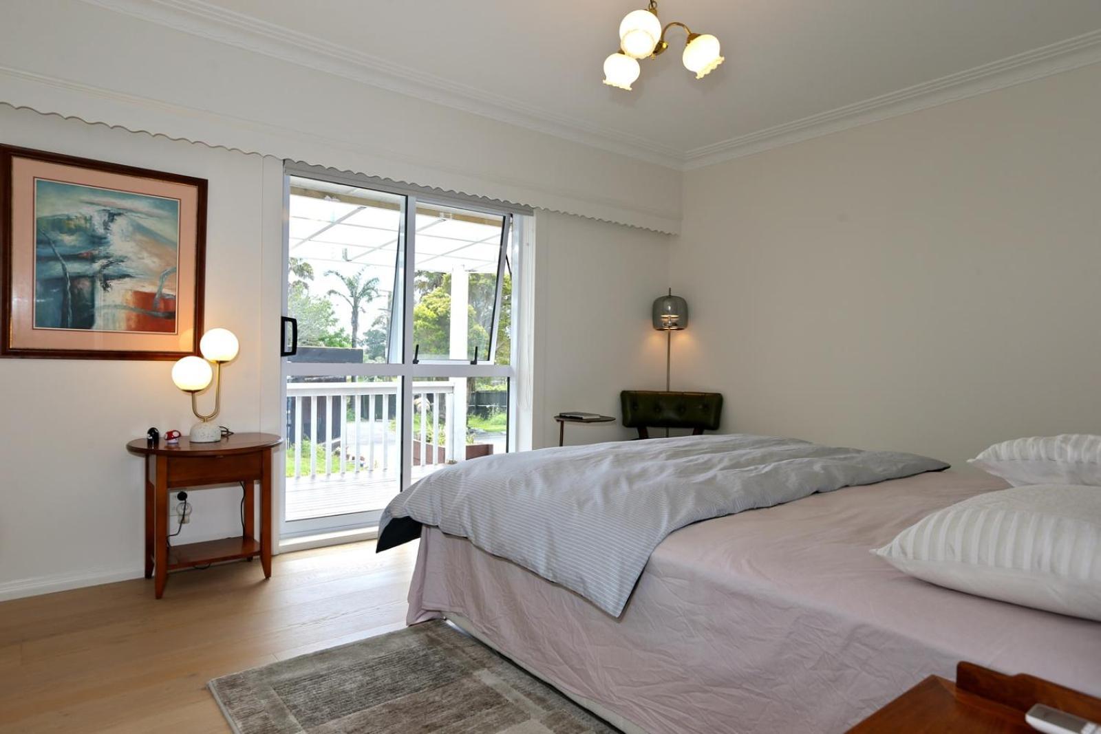 Holiday House In Totara Park Auckland Extérieur photo