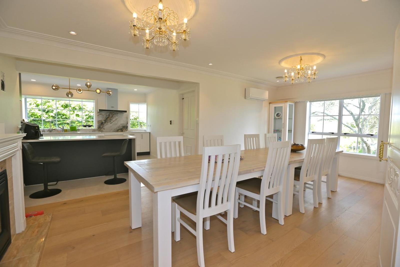 Holiday House In Totara Park Auckland Extérieur photo