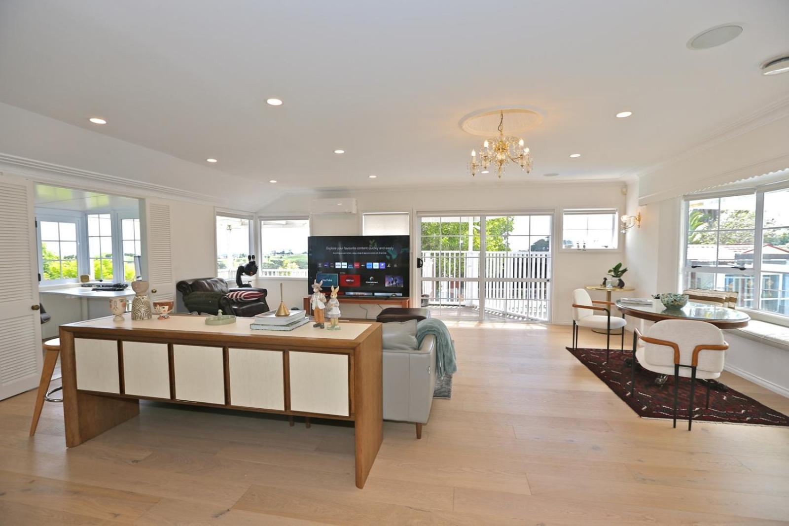 Holiday House In Totara Park Auckland Extérieur photo
