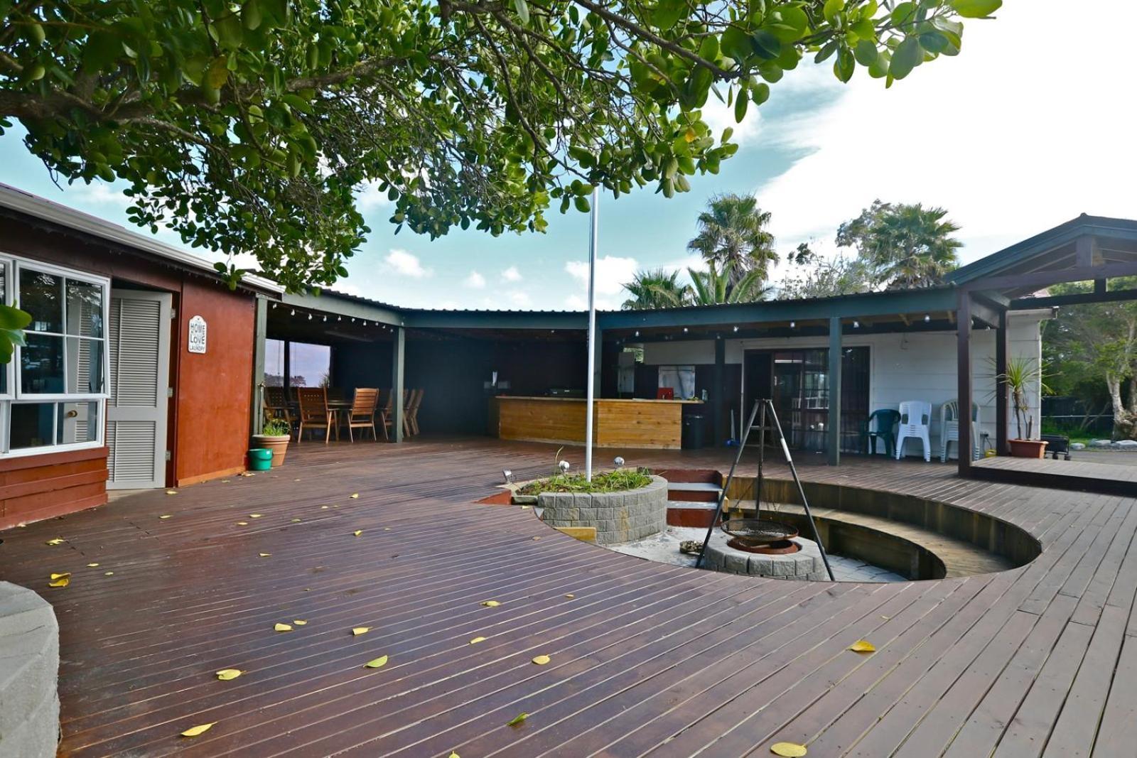 Holiday House In Totara Park Auckland Extérieur photo